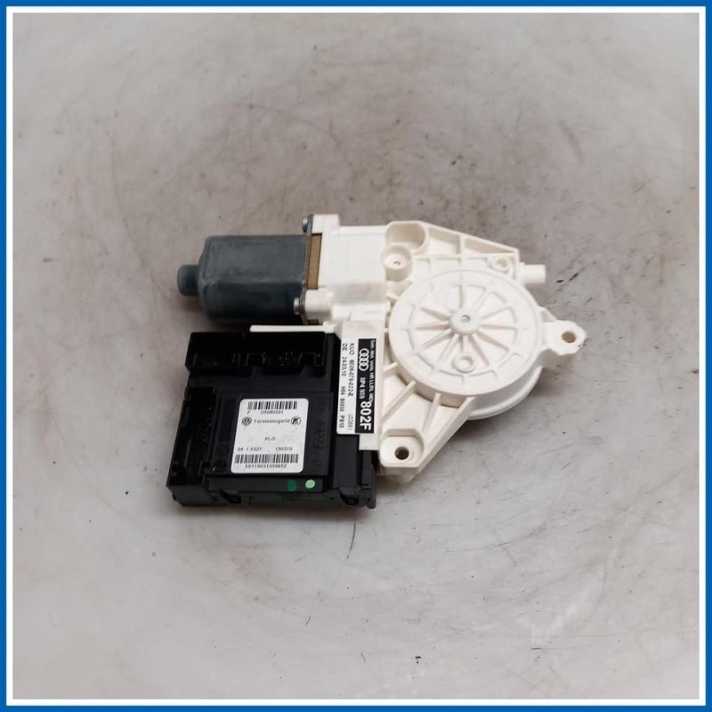 Motorino alzacristallo porta post. dx. AUDI A3 8PA Sportback