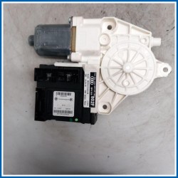 Motorino alzacristallo porta post. dx. AUDI A3 8PA Sportback