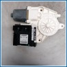 Motorino alzacristallo porta post. dx. AUDI A3 8PA Sportback