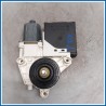 Motorino alzacristallo porta post. dx. AUDI A3 8PA Sportback