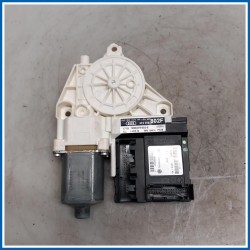 Motorino alzacristallo porta post. dx. AUDI A3 8PA Sportback