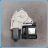 Motorino alzacristallo porta post. dx. AUDI A3 8PA Sportback