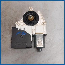 Motorino alzacristallo porta post. sx. AUDI A3 8PA Sportback