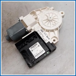 Motorino alzacristallo porta post. sx. AUDI A3 8PA Sportback