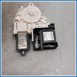 Motorino alzacristallo porta post. sx. AUDI A3 8PA Sportback