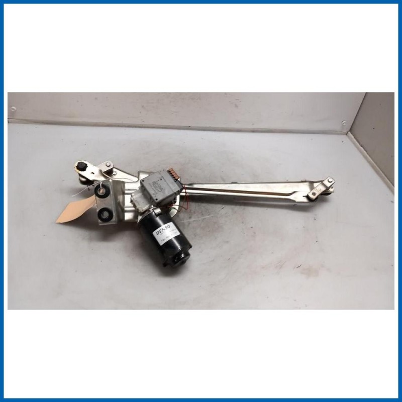 Meccanismo Tergicristallo FIAT Seicento