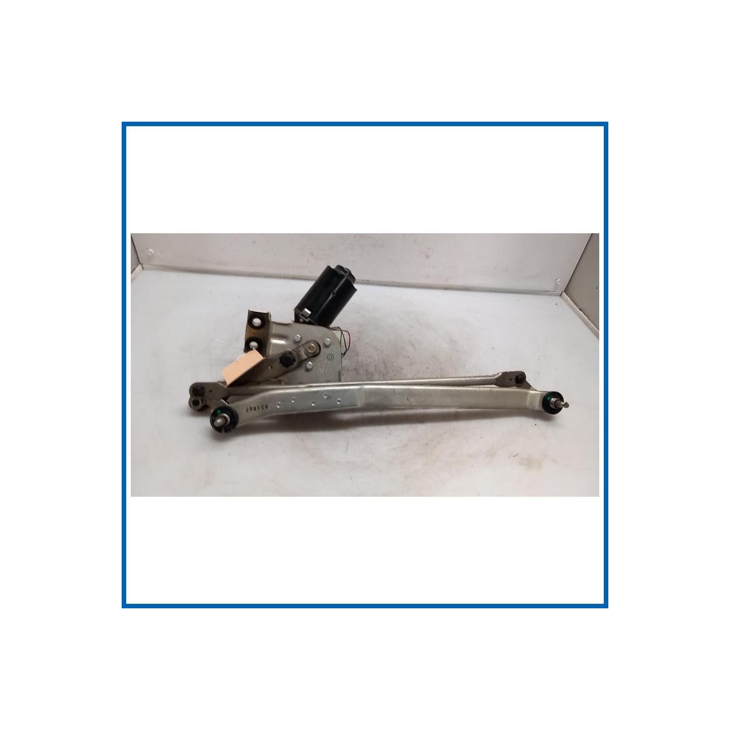 Meccanismo Tergicristallo FIAT Seicento