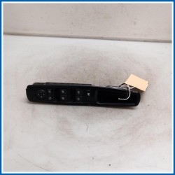 Interruttore alzacristalli ant. sx. RENAULT Mégane III SW