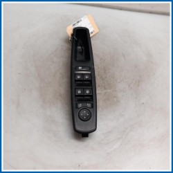 Interruttore alzacristalli ant. sx. RENAULT Mégane III SW