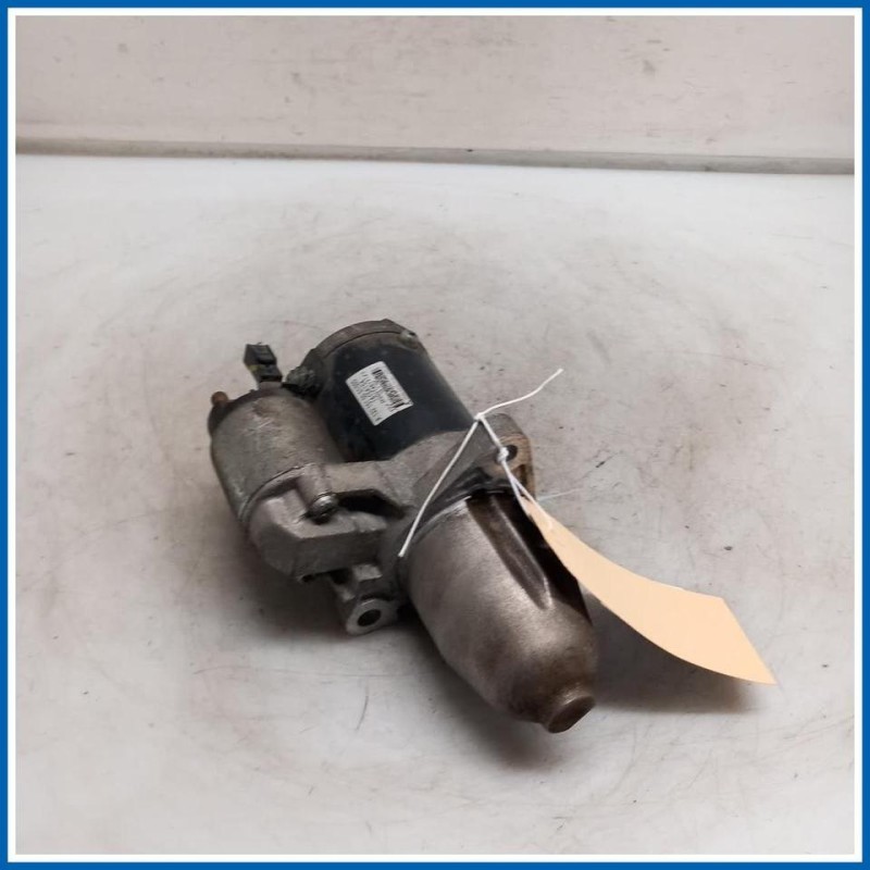 Motorino avviamento SMART SMART COUPE' (C450) (07/98>01/04