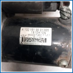 Motorino avviamento SMART SMART COUPE' (C450) (07/98>01/04