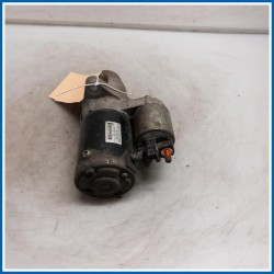 Motorino avviamento SMART SMART COUPE' (C450) (07/98>01/04