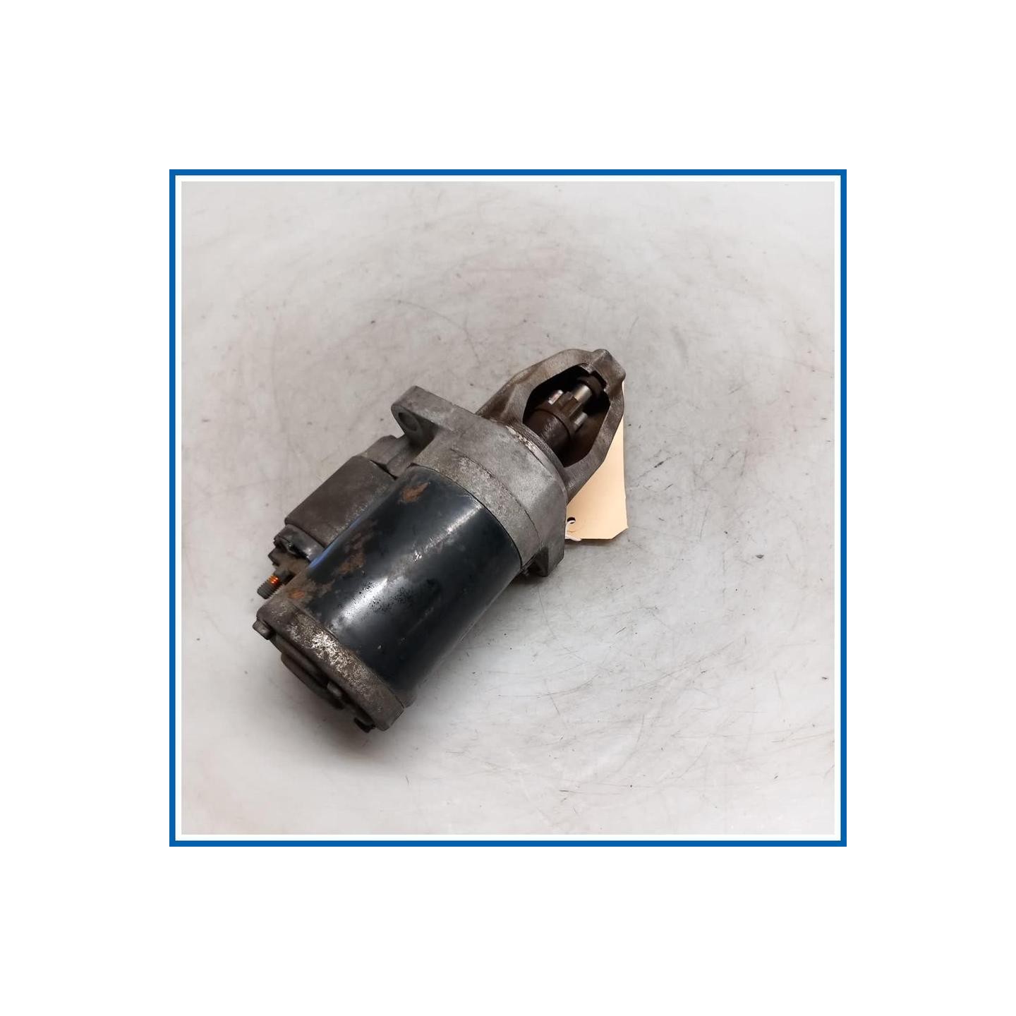 Motorino avviamento SMART SMART COUPE' (C450) (07/98>01/04