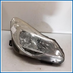 Proiettore ant. dx. OPEL Corsa D