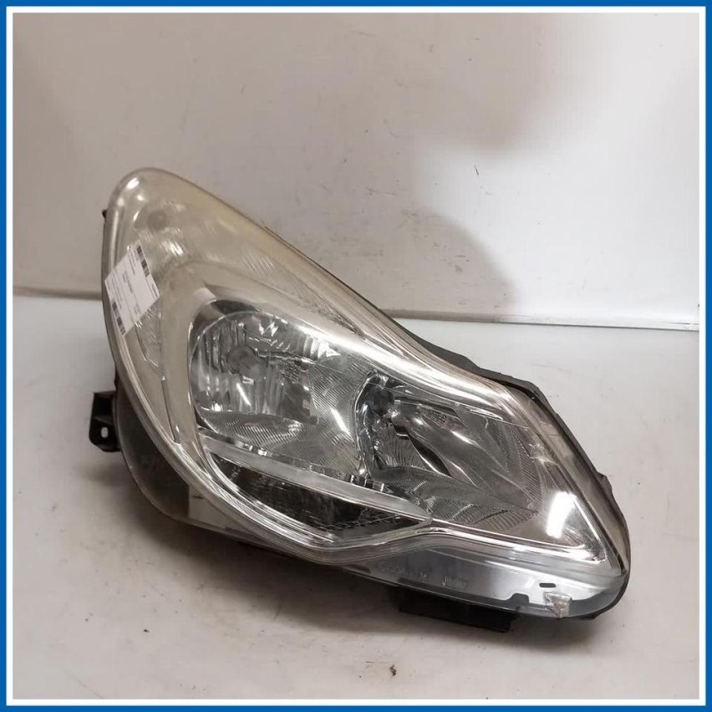 Proiettore ant. dx. OPEL Corsa D
