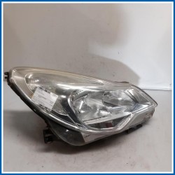 Proiettore ant. dx. OPEL Corsa D