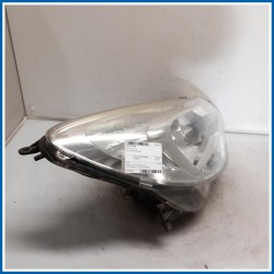 Proiettore ant. dx. OPEL Corsa D