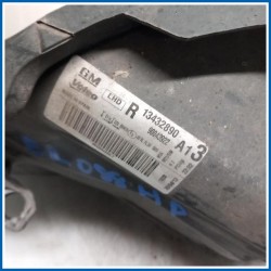 Proiettore ant. dx. OPEL Corsa D