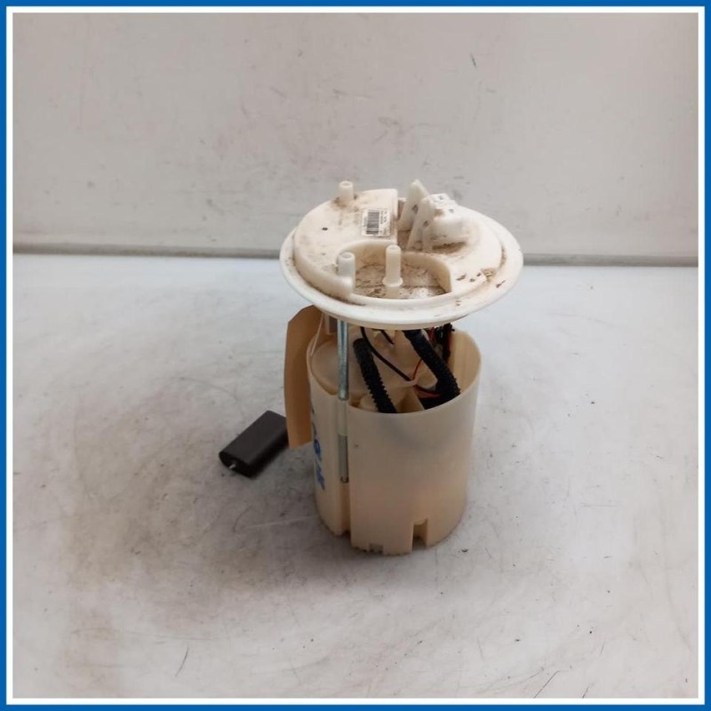 Pompa carburante OPEL Corsa D