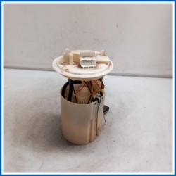 Pompa carburante OPEL Corsa D
