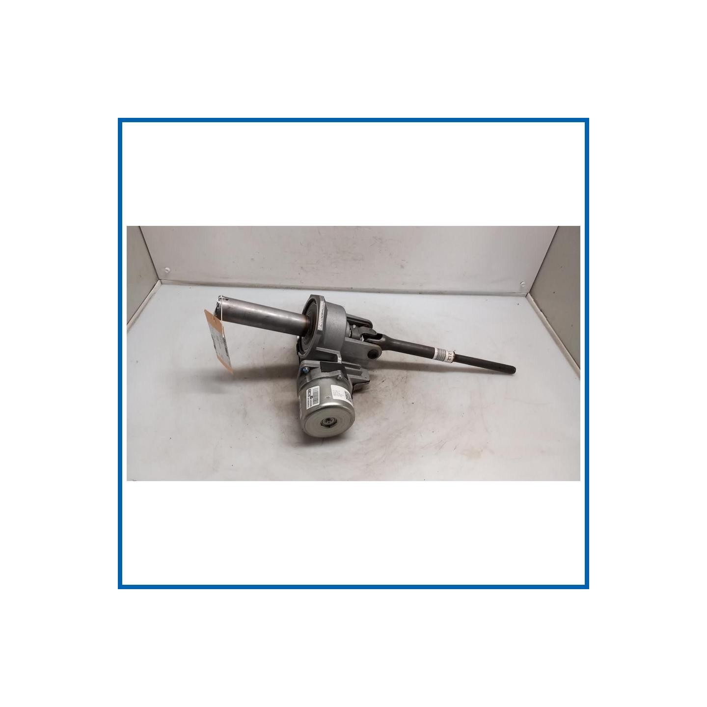 Piantone sterzo sup. OPEL Corsa D