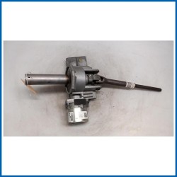 Piantone sterzo sup. OPEL Corsa D