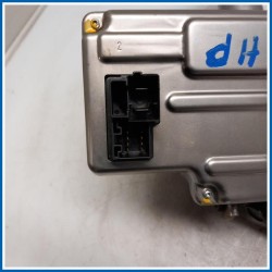 Piantone sterzo sup. OPEL Corsa D