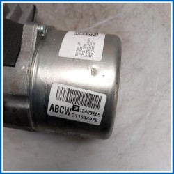 Piantone sterzo sup. OPEL Corsa D