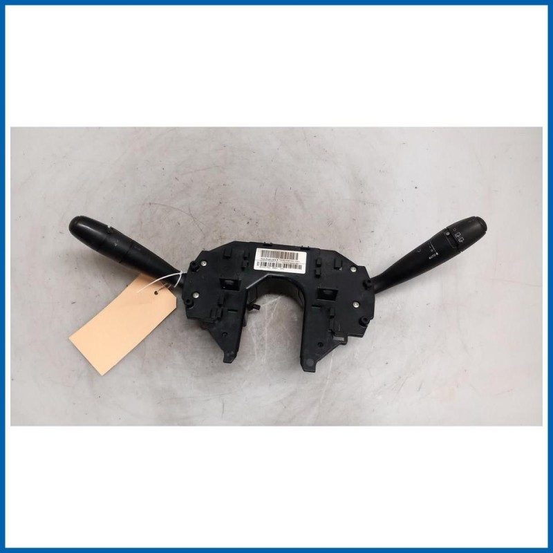 Devioguida completo CITROEN C4 Picasso I