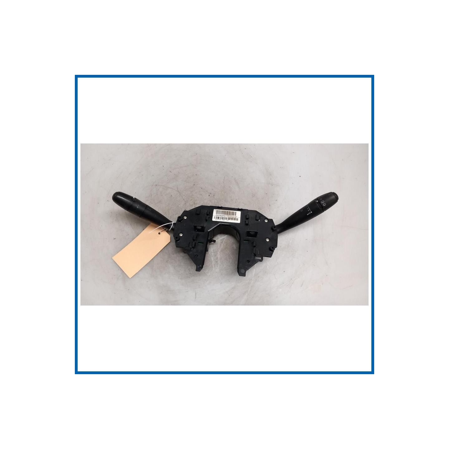Devioguida completo CITROEN C4 Picasso I