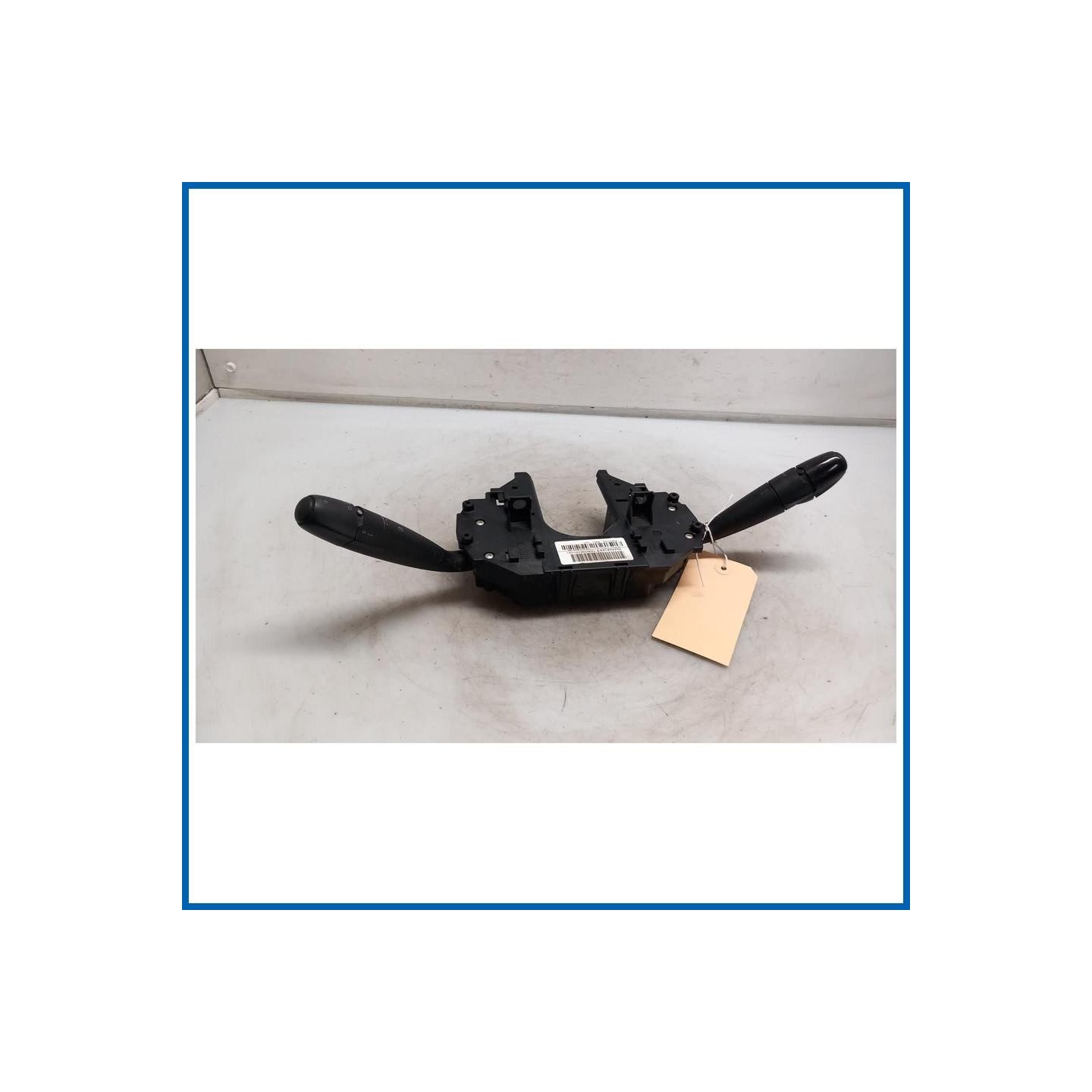 Devioguida completo CITROEN C4 Picasso I