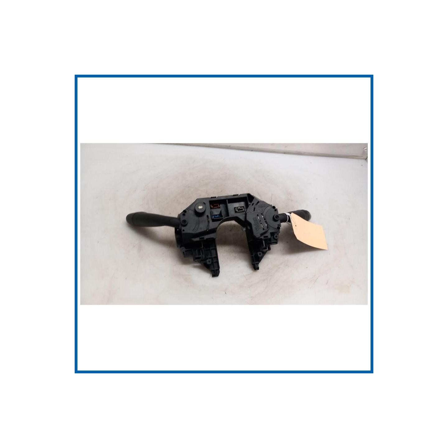 Devioguida completo CITROEN C4 Picasso I
