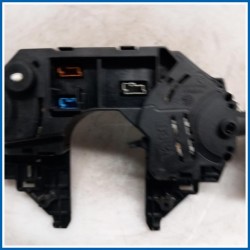 Devioguida completo CITROEN C4 Picasso I