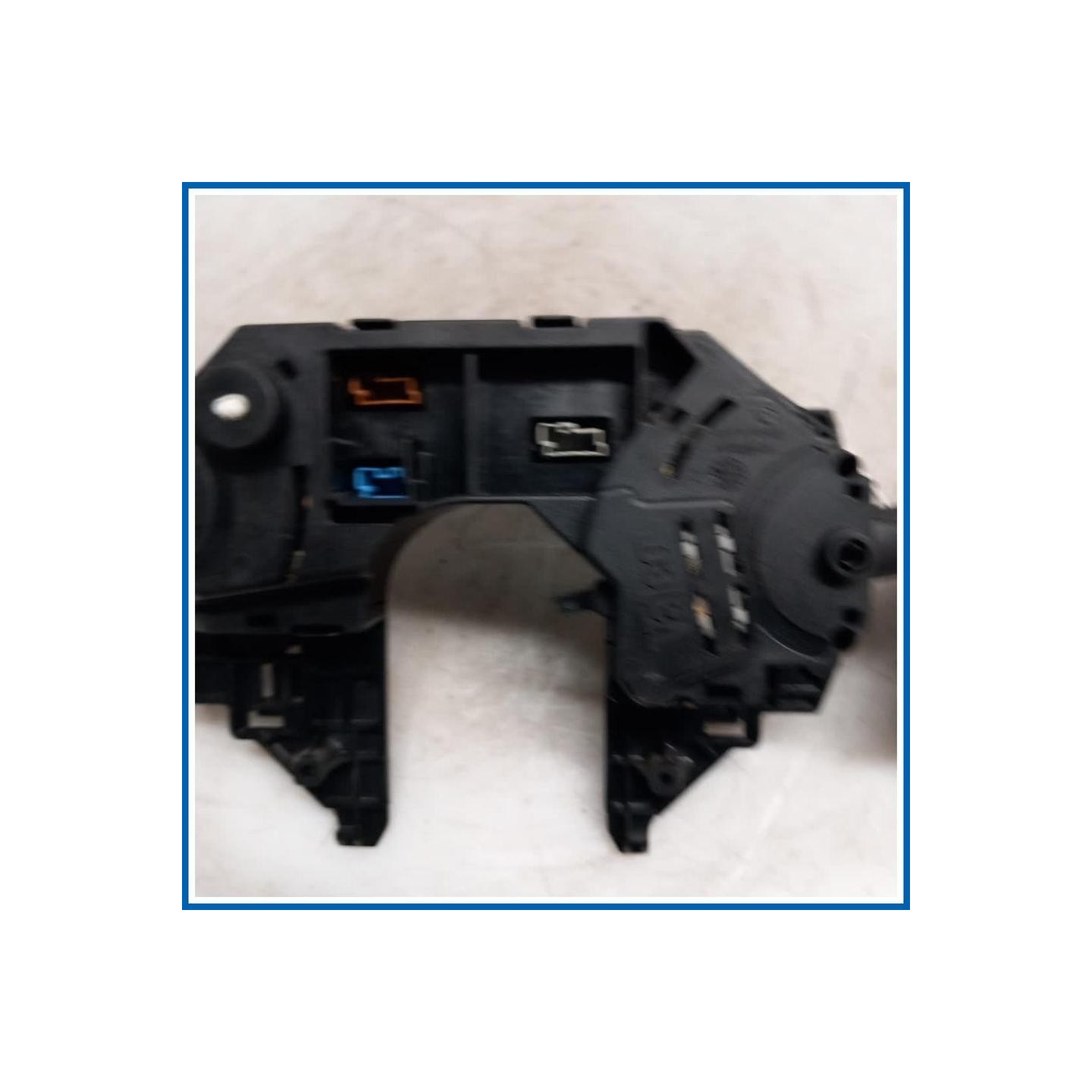 Devioguida completo CITROEN C4 Picasso I