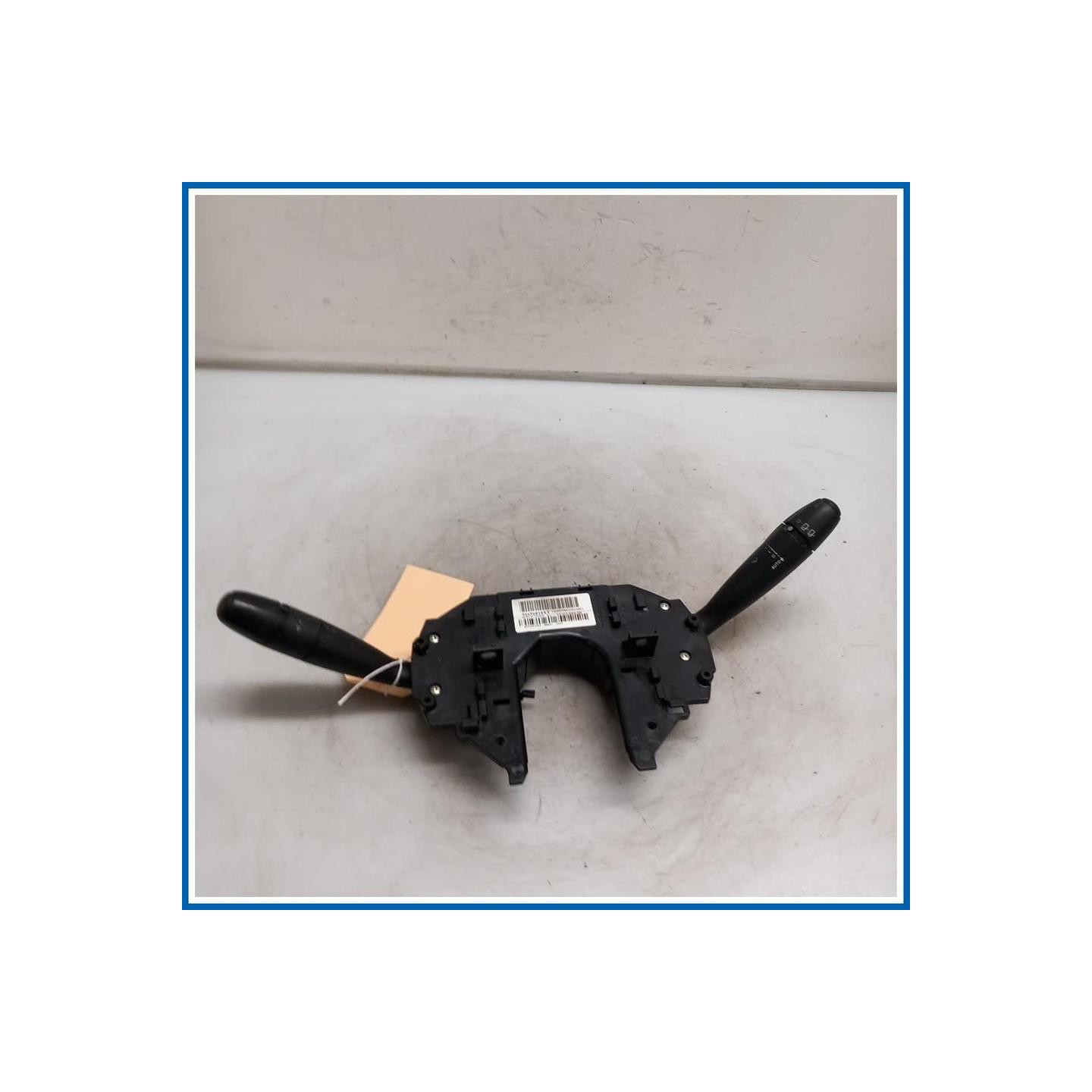 Devioguida completo CITROEN C4 Picasso I