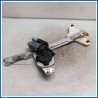 Alzacristallo porta post. sx. CITROEN C4 Picasso I