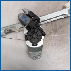 Alzacristallo porta post. sx. CITROEN C4 Picasso I