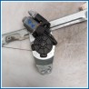 Alzacristallo porta post. sx. CITROEN C4 Picasso I