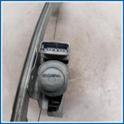 Alzacristallo porta post. sx. CITROEN C4 Picasso I