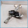 Alzacristallo porta post. sx. CITROEN C4 Picasso I
