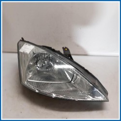Proiettore ant. dx. FORD Focus I