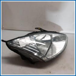 Proiettore ant. dx. FORD Focus I