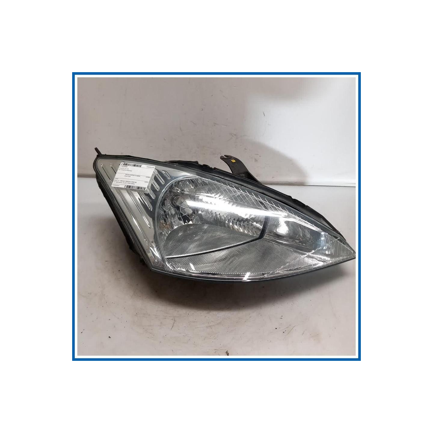 Proiettore ant. dx. FORD Focus I