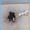 Alzacristallo porta post. dx. FORD Focus I