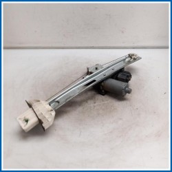 Alzacristallo porta post. dx. FORD Focus I