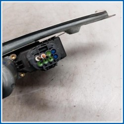 Alzacristallo porta post. dx. FORD Focus I