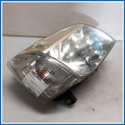 Proiettore ant. dx. NISSAN X-Trail I
