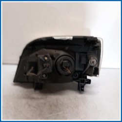 Proiettore ant. dx. NISSAN X-Trail I