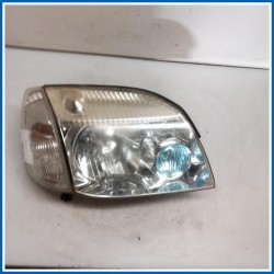 Proiettore ant. dx. NISSAN X-Trail I