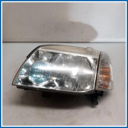 Proiettore ant. sx. NISSAN X-Trail I
